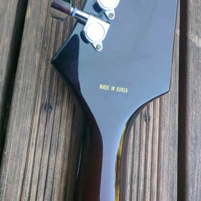 Tokai Firebird III - Made in Korea image 9