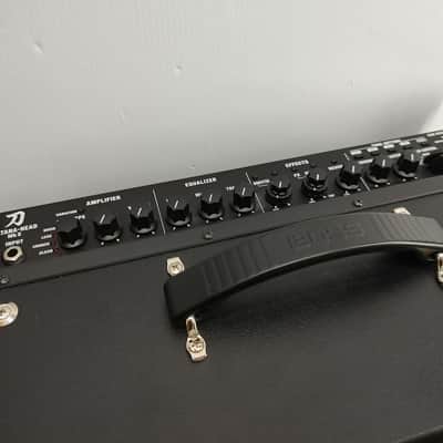 Boss Katana-Head MkII 100W Guitar Amplifier Head 2024 - Black image 3
