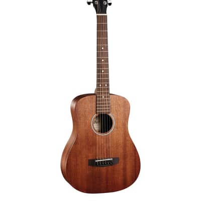 Guitare Folk CORT AD MINI ACAJOU, HOUSSE image 1