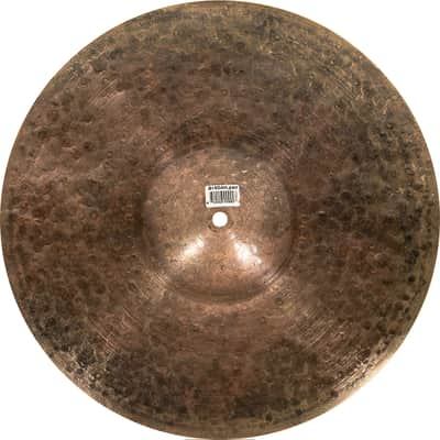 MEINL B15DAH Byzance Dark HiHat 15 Zoll dark image 9
