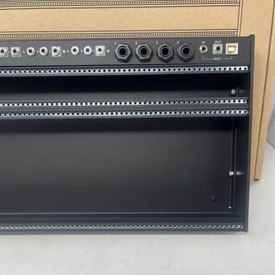 Intellijel - 4U 104HP Palette Case Stealth [USED] image 6