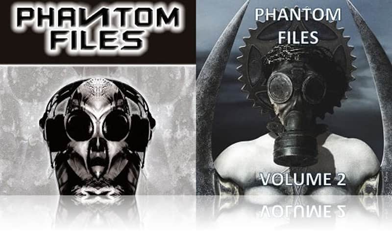 Best Service Phantom Files Bundle image 1