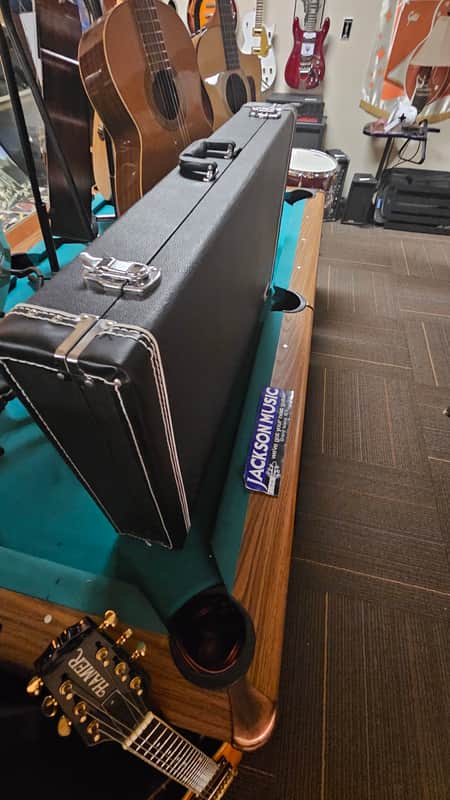 Road Runner RRGS5 5 Guitar Stand Case