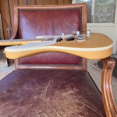 Robin Ranger Custom 2004 Natural finished image 6