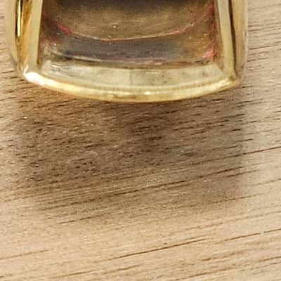 Otto Link "Super" Tone Master USA Bari Saxophone Mouthpiece - 5 image 13