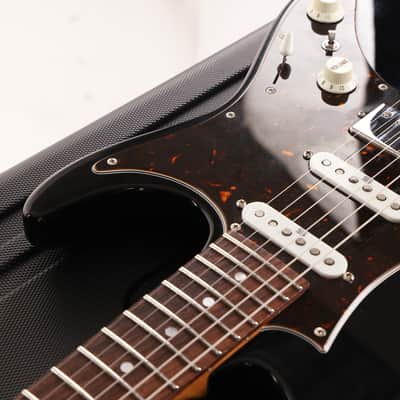 Ibanez Prestige AZ2204N-BK Black 2021 image 11
