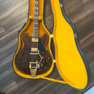 1973 Gibson ES 345 image 2