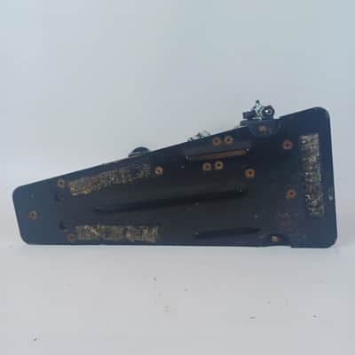 DW 3000 Bass Drum Workshop Pedal Chain Drive USA-Made Single Kick image 7