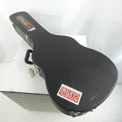 Used Gibson B-25-12 12 STRING 1968 ACOUSTIC Acoustic Guitars Sunburst image 9