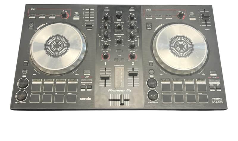 Pioneer DDJ-SB3