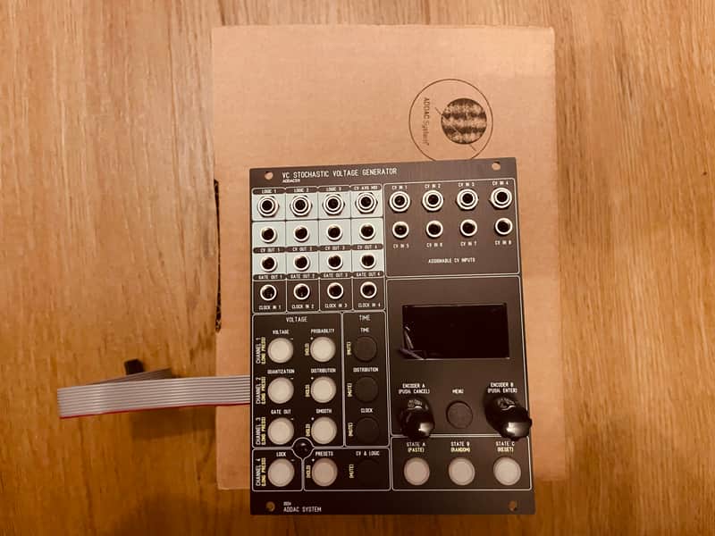 ADDAC System 511