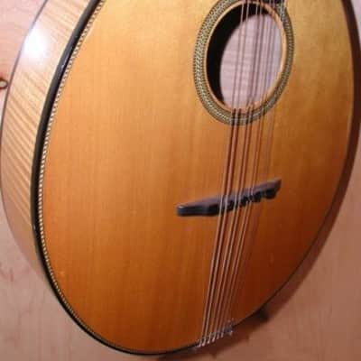 Flatiron 3MW Bouzouki, 1984, Natural image 1