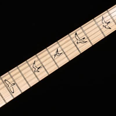 PRS NF 53 Satin Vintage Natural (297) image 5
