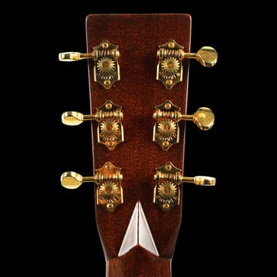 Immagine Martin 2022 D-41 Re-Imagined - 6