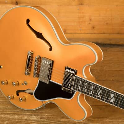 Epiphone Futura ES-355 | Firestorm Shift image 5