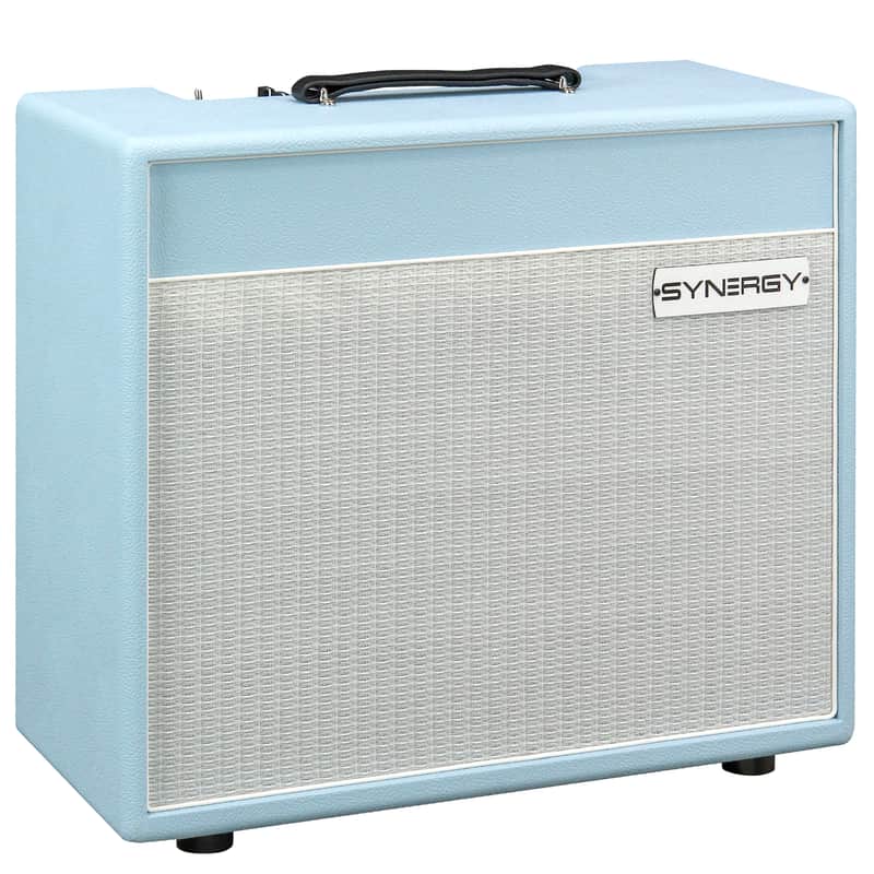 Synergy SYN-20IR COMBO 2026 - Baby Blue image 1