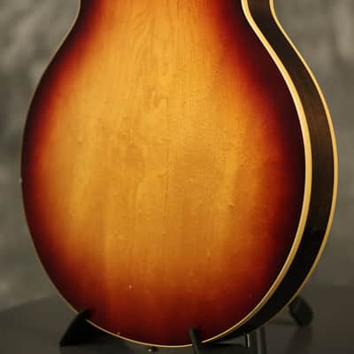 1960 Gibson ES-345 Stereo Sunburst image 21