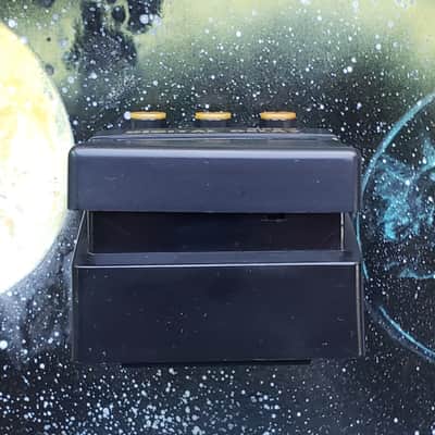 Ken Multi MDD-7 (Aria ADD-1), Digital Delay Pedal, 1990s, Excellent, FREE 'N FAST SHIPPING image 6