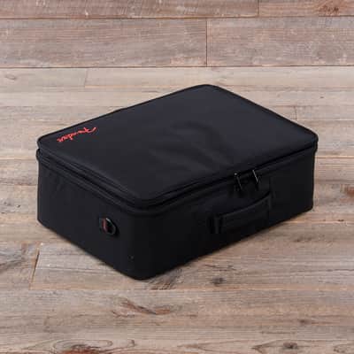 Fender Professional Pedal Board Small image 3