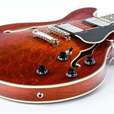 Eastman T386 Classic image 11