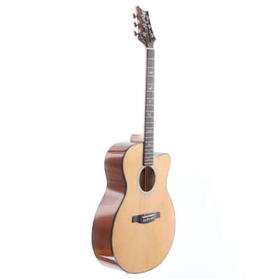 Paul Reed Smith (PRS) SE A50E Natural [E15428] (06/15) image 14