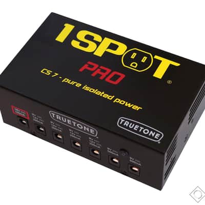 Truetone 1 SPOT Pro CS7 image 1