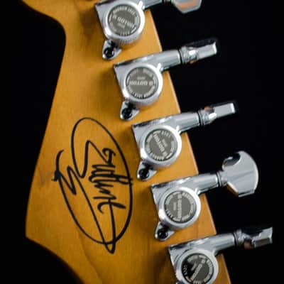 Charvel Guthrie Govan Signature Series MJ San Dimas SD24 CM image 8