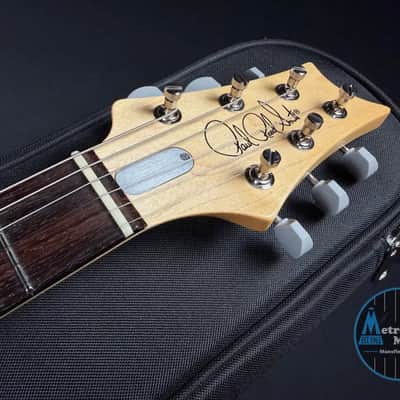 PRS John Mayer Silver Sky USA - Roxy Pink (Used) image 6