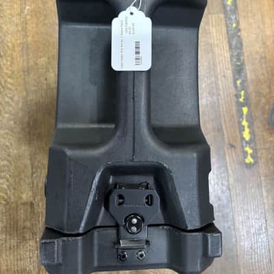Pre-owned Gator Pro Series 3U Rack Case image 3