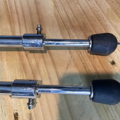 Yamaha Stage Custom Spur Pair image 3