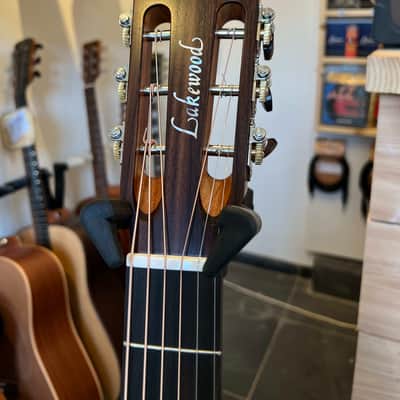 Lakewood Natural Series A-14 CP image 3