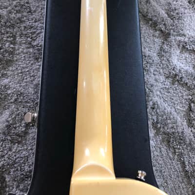 Gibson Les Paul Studio 1992 Aged Alpine White image 7