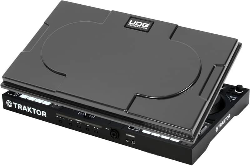 Udg U94118 Bl Ul Cover Ni Traktor Kontrol S4 image 1