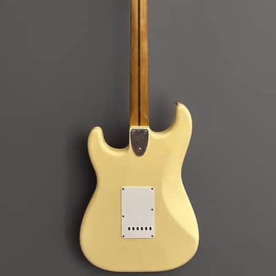 Fender Vintera II 70's Stratocaster - Vintage White image 5