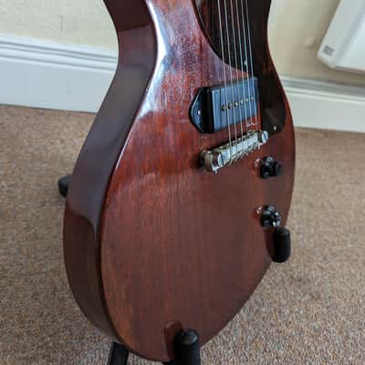 Eastman SB55/v DC Antique Varnish image 7