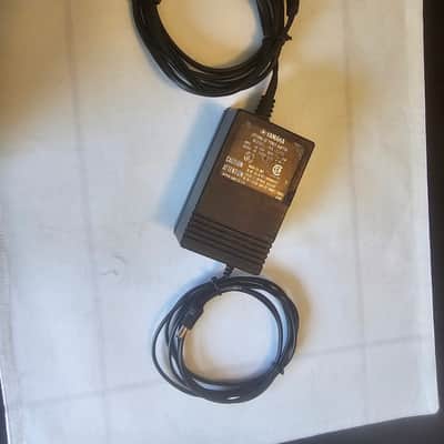 Yamaha RX5 Digital Rhythm Programmer 1986 - Black imagen 7