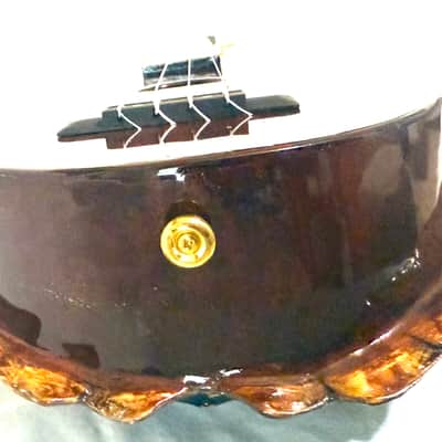 Turtle Shell Tenor Ukulele image 8