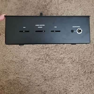 TRX Thud Rumble DJ Qbert Mixer  Black image 7