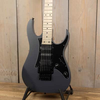 Ibanez RG550 Limited Edition 2026 - GRF Grey Flat image 4