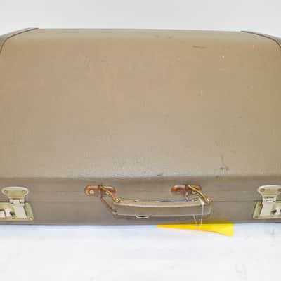 Hohner Vintage Accordion Case image 3
