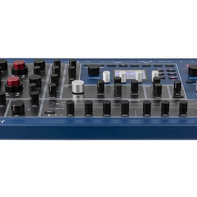 Waldorf M - Wavetable Synthesizer imagen 6