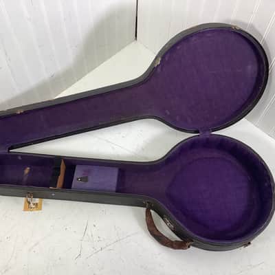 Slingerland May Bell Tenor Banjo image 17