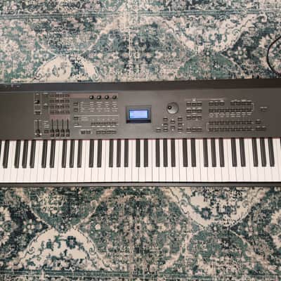 Yamaha S90 XS Stage Piano | Synthcloud Libraries | s90xs s70xs