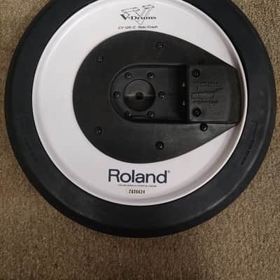 Roland CY12R image 4