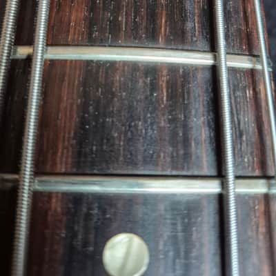 Fender Precision 1978 - Sunburst image 9