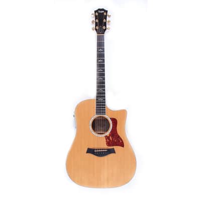 Taylor 610ce with ES1 Electronics