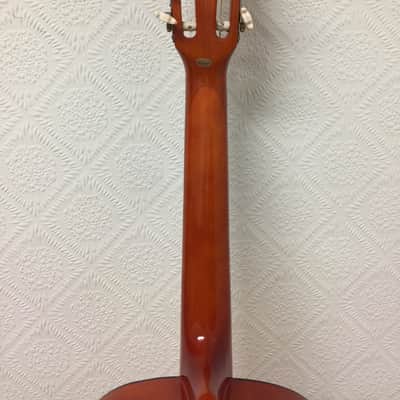 JHS Herald HL34  3/4 Size Classical Guitar image 8