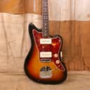 Fender Jazzmaster 1966 Sunburst