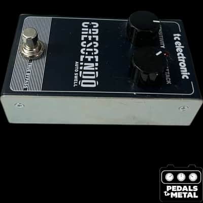 TC Electronic Crescendo Auto Swell 2021 - Present - X18176-2 image 4