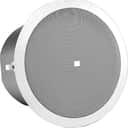 6.5" Ceiling Loudspeaker Assembley with Transformer
